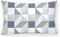 Kussenhoes Belum 0318-124 Multicolour 30 x 50 cm Anti-vlek