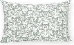 Kussenhoes Belum Asena 4 Multicolour 30 x 50 cm Anti-vlek