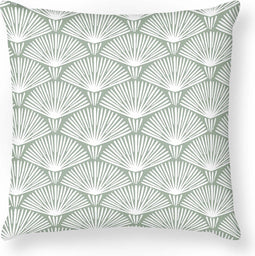 Kussenhoes Belum ASENA 4 Multicolour 45 x 45 cm