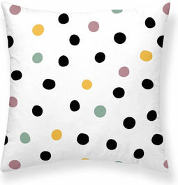 Kussenhoes Belum Cuzco Multicolour 50 x 50 cm Anti-vlek