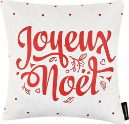 Kussenhoes Belum Laponia 50 x 50 cm