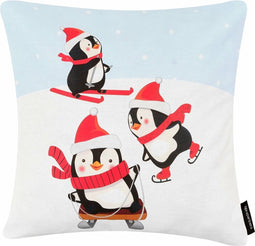 Kussenhoes Belum Laponia 50 x 50 cm