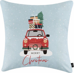 Kussenhoes Belum Laponia 50 x 50 cm