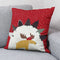 Kussenhoes Belum Laponia 50 x 50 cm