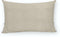 Kussenhoes Belum Levante 101 Beige 30 x 50 cm Anti-vlek