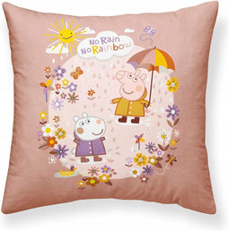 Kussenhoes Belum No bad days A Multicolour 45 x 45 cm