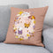 Kussenhoes Belum No bad days A Multicolour 45 x 45 cm