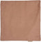 Kussenhoes Bruin (45 x 0,5 x 45 cm) (12 Stuks)