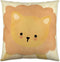 Kussenhoes Cool Kids African Yellow (50 x 50 cm)
