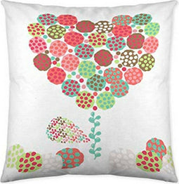 Kussenhoes Cool Kids Analy (50 x 50 cm)