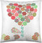 Kussenhoes Cool Kids Analy (50 x 50 cm)