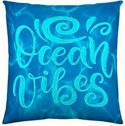 Kussenhoes Costura Ocean Vibes (50 x 50 cm)