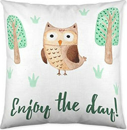 Kussenhoes Costura Tiowl (50 x 50 cm)