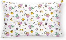 Kussenhoes Decolores Always Helping C Multicolour 30 x 50 cm