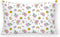 Kussenhoes Decolores Always Helping C Multicolour 30 x 50 cm