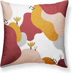 Kussenhoes Decolores Campinas A Multicolour 50 x 50 cm
