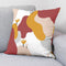 Kussenhoes Decolores Campinas A Multicolour 50 x 50 cm