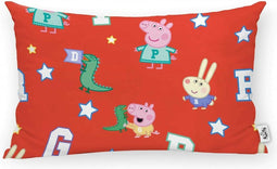 Kussenhoes Decolores Dream Team C Multicolour 30 x 50 cm