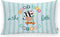Kussenhoes Decolores Find Joy C Multicolour 30 x 50 cm