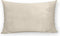 Kussenhoes Decolores Lucea Beig C Beige 30 x 50 cm 100% katoen