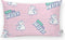 Kussenhoes Decolores Mummys Helper C Multicolour 30 x 50 cm