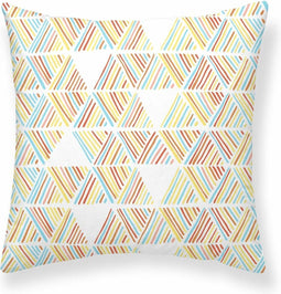 Kussenhoes Decolores Ocean B Multicolour 50 x 50 cm