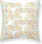 Kussenhoes Decolores Ocean B Multicolour 50 x 50 cm