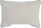 Kussenhoes DKD Home Decor Blauw Traditioneel (60 x 1 x 40 cm)