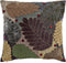Kussenhoes DKD Home Decor Lakens Multicolour (50 x 1 x 50 cm)