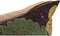 Kussenhoes DKD Home Decor Lakens Multicolour (50 x 1 x 50 cm)