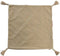 Kussenhoes DKD Home Decor Multicolour Franjes (50 x 1 x 50 cm)