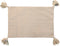 Kussenhoes DKD Home Decor Multicolour Franjes (60 x 1 x 40 cm)