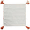 Kussenhoes DKD Home Decor Strepen Multicolour (50 x 1 x 50 cm)