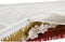 Kussenhoes DKD Home Decor Strepen Multicolour (50 x 1 x 50 cm)