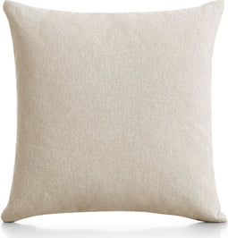 Kussenhoes Eysa LEVANTE Beige 45 x 45 cm Vierkant