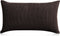 Kussenhoes Eysa MID Bruin 30 x 50 cm