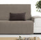 Kussenhoes Eysa MID Bruin 30 x 50 cm