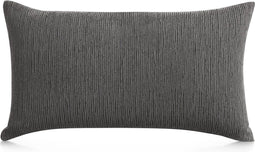 Kussenhoes Eysa MID Grijs 30 x 50 cm