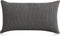 Kussenhoes Eysa MID Grijs 30 x 50 cm