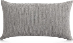 Kussenhoes Eysa MID Lichtgrijs 30 x 50 cm