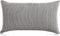 Kussenhoes Eysa MID Lichtgrijs 30 x 50 cm