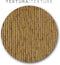 Kussenhoes Eysa MID Mosterd 45 x 45 cm