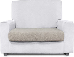 Kussenhoes Eysa ROC Lichtbruin 85 x 15 x 100 cm Sofa