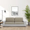 Kussenhoes Eysa THOR Beige 85 x 15 x 60 cm Sofa