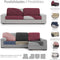 Kussenhoes Eysa THOR Beige 85 x 15 x 60 cm Sofa