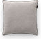 Kussenhoes Eysa VALERIA Beige 45 x 45 cm
