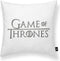 Kussenhoes Game of Thrones Game of Thrones A Wit 45 x 45 cm