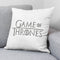 Kussenhoes Game of Thrones Game of Thrones A Wit 45 x 45 cm