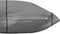 Kussenhoes HappyFriday Blanc Firefly Multicolour 2 Onderdelen