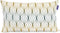 Kussenhoes HappyFriday Blanc Foliage mint Multicolour 2 Onderdelen